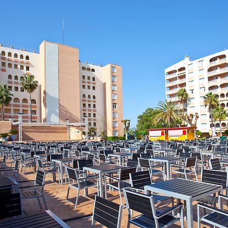 Hyb Eurocalas Calas de Mallorca Exterior photo