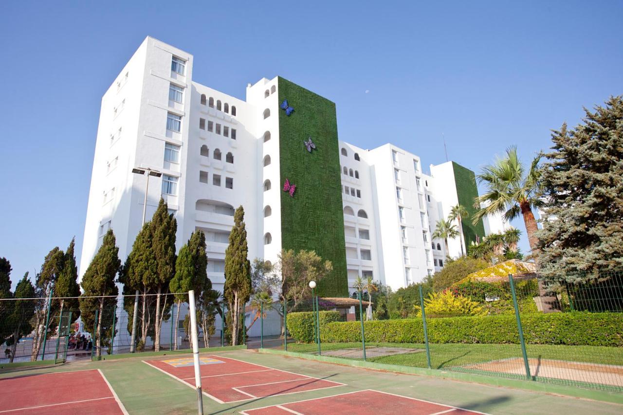 Hyb Eurocalas Calas de Mallorca Exterior photo