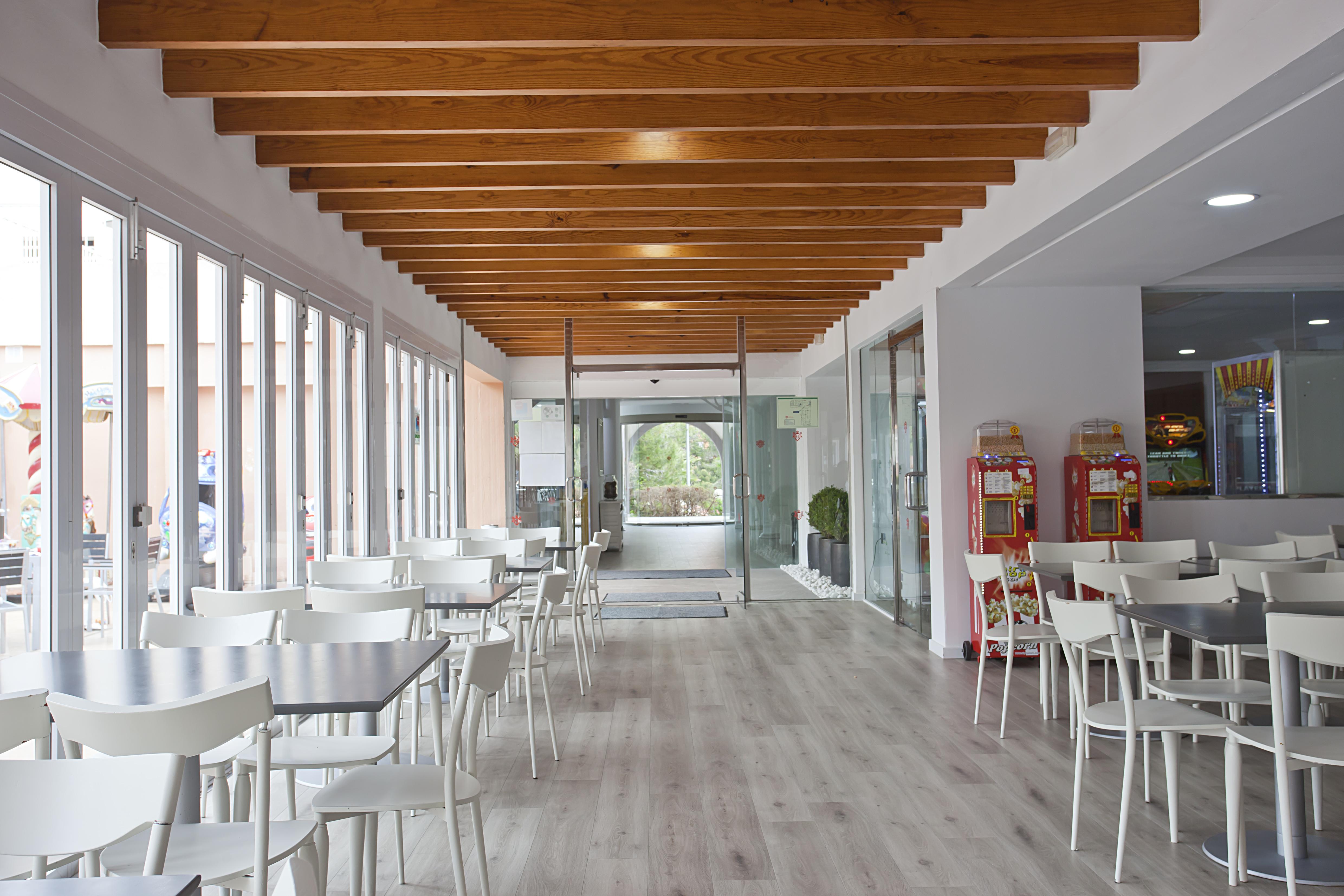 Hyb Eurocalas Calas de Mallorca Exterior photo