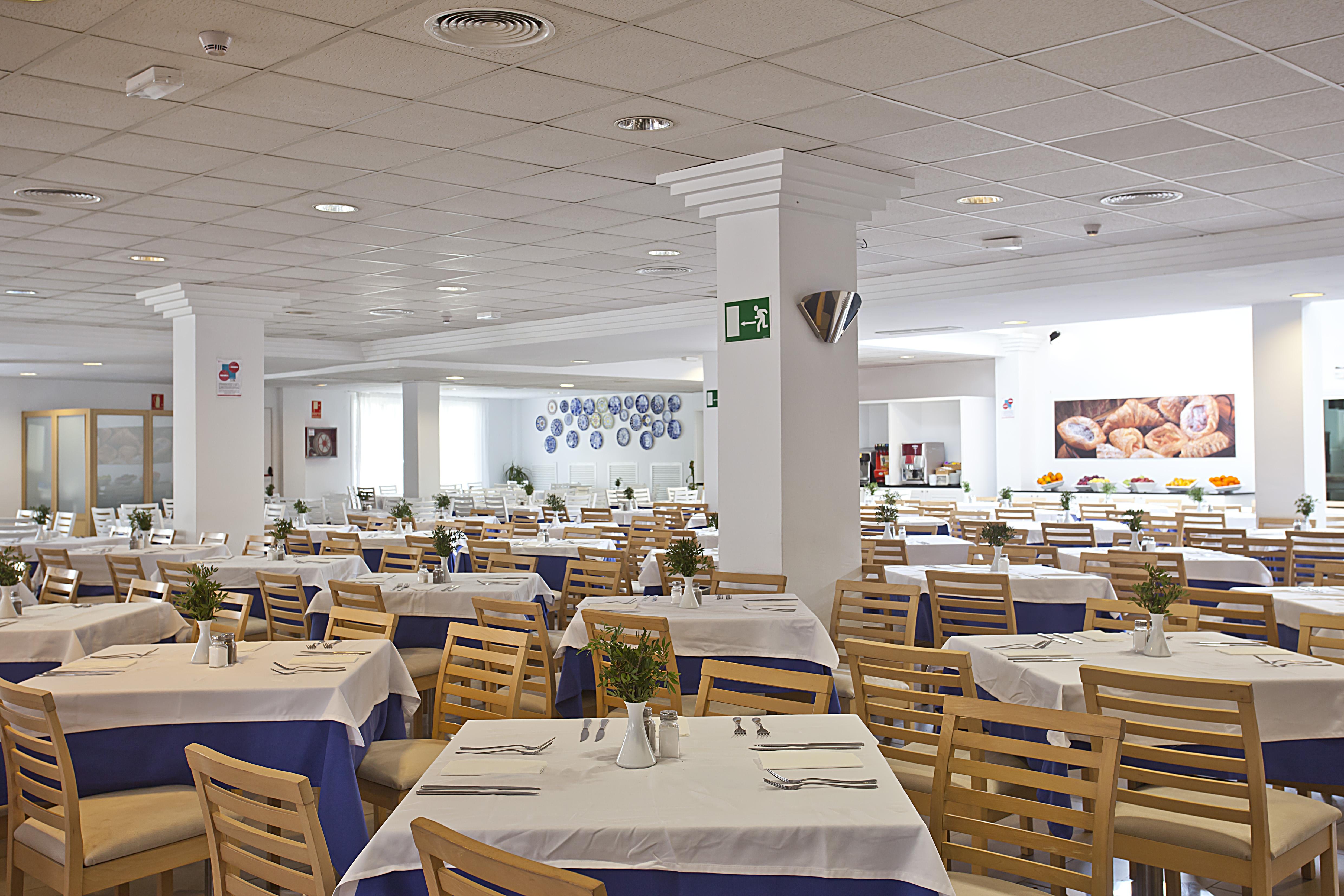 Hyb Eurocalas Calas de Mallorca Exterior photo