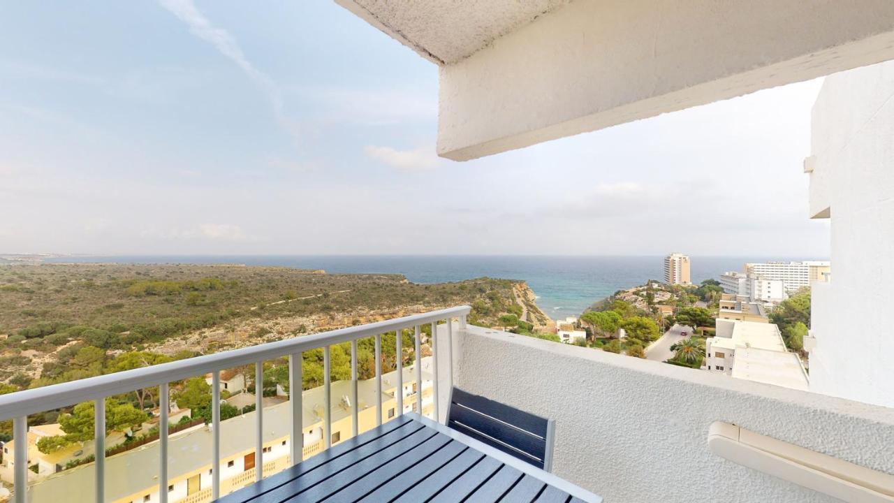 Hyb Eurocalas Calas de Mallorca Exterior photo